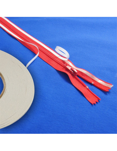 Fita adesiva dupla face Wonder Tape 4 mm x 50 m