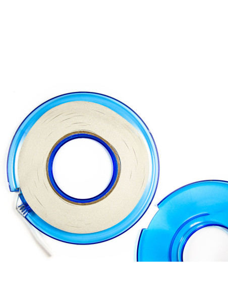 Dispenser para fita adesiva dupla face Wonder Tape