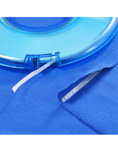 Dispenser para fita adesiva dupla face Wonder Tape