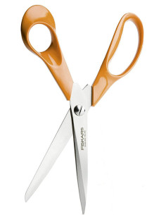 Tesoura universal Fiskars classic 21 cm 2