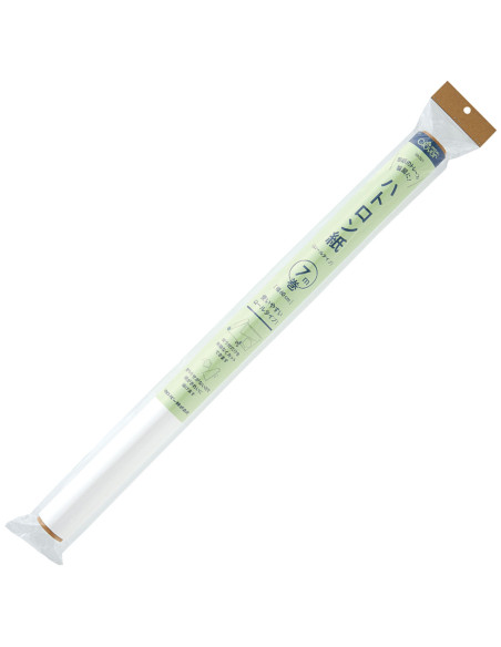 Rolo de papel de seda Clover para moldes - 60 cm x 7 metros