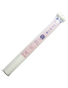 Rolo de papel de seda Clover para moldes - 60 cm x 21 metros