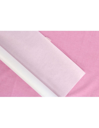 Rolo de papel de seda Clover para moldes - 60 cm x 21 metros
