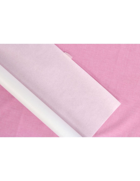 Rolo de papel de seda Clover para moldes - 60 cm x 21 metros