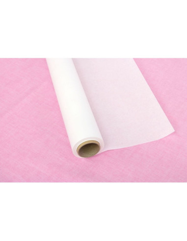 Rolo de papel de seda Clover para moldes - 60 cm x 21 metros