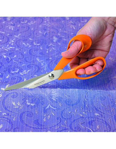 Tesoura universal Fiskars classic 21 cm