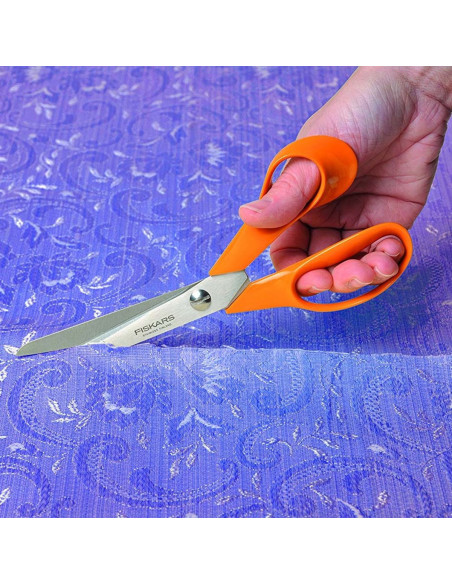Tesoura universal Fiskars classic 21 cm