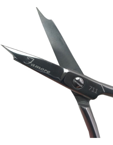 Tesoura de precisão para aplicações para canhotos 7,6 cm