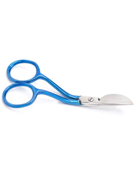 Tesoura para aplicações para canhotos 11,4 cm