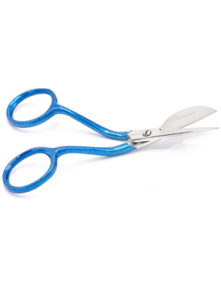 Tesoura para aplicações para canhotos 11,4 cm