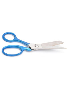 Pequenas tesouras de alfaiate para canhotos 15 cm