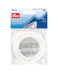 Suporte de viés 10 mm x 10 metros