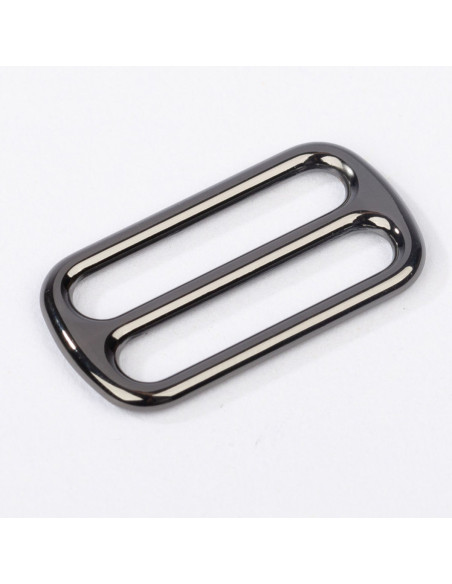 Fivela deslizante de metal - Cano de fuzil 40 mm