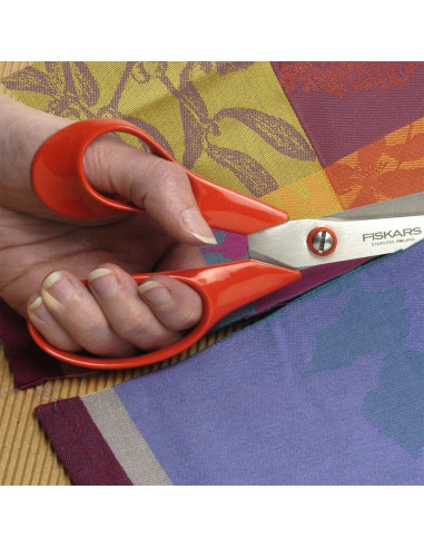 Tesoura universal para canhotos Fiskars classic 21 cm