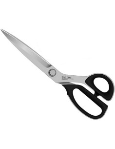 Tesoura de costura Kaï carbono - 28 cm
