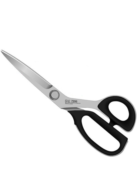 Tesoura de costura Kaï carbono - 25 cm
