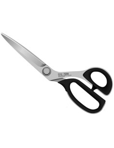Tesoura de costura Kaï carbono - 23 cm