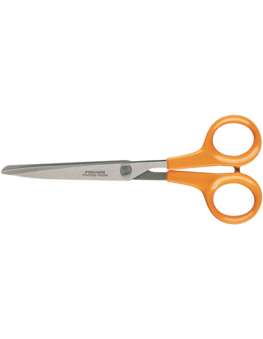 Tesoura Fiskars classic multiusos 17 cm