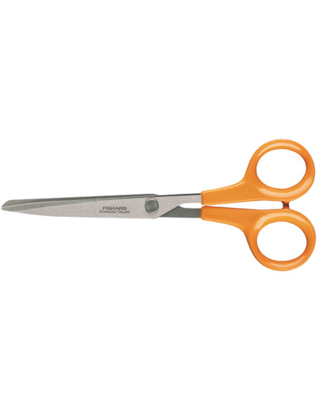 Tesoura Fiskars classic multiusos 17 cm