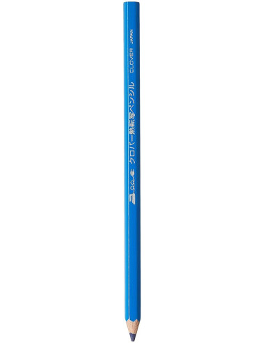 Lápis de transferência térmica - Azul