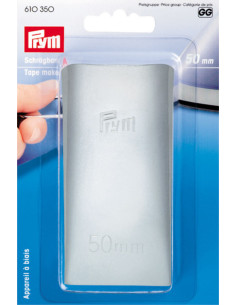 Aparelho de viés Prym 50 mm