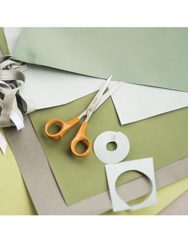 Tesoura Fiskars classic multiusos 17 cm