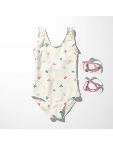 Tecido lycra maiô - Estrela do mar