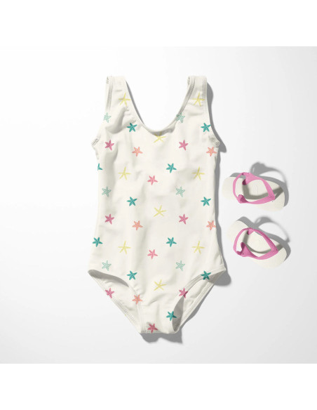 Tecido lycra maiô - Estrela do mar