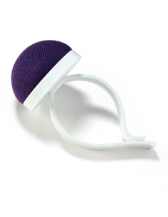 Pulseira porta-alfinetes 2