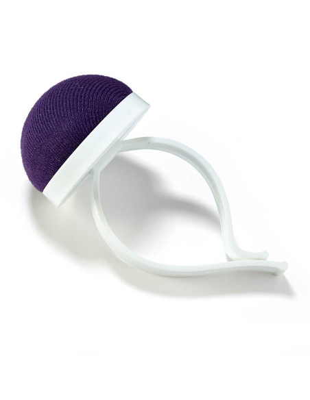 Pulseira porta-alfinetes