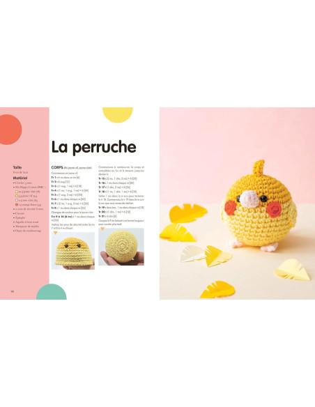 Livro eu crocheto meus amigurumis