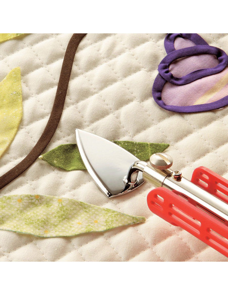 Sola para mini ferro Clover II - Base larga