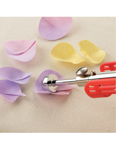 Sola para mini ferro Clover II - Bola 2