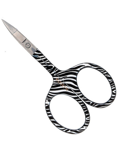 Tesoura de bordado Zebra Bohin 9 cm