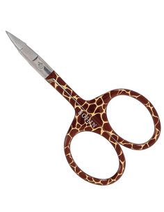 Tesoura de bordado Girafa Bohin 9 cm