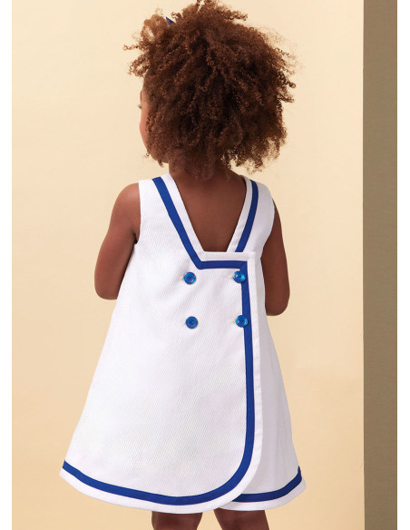 Molde de vestido - Butterick 7003