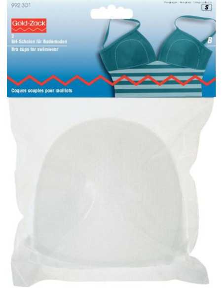 Capas macias brancas para fatos de banho