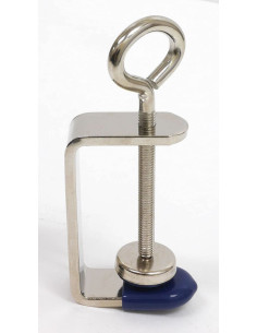 Grampo de mesa para ferramenta de fixação terceira mão Kakehari Clover 2