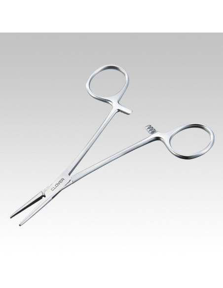 Tesoura de estofamento para pelúcias 13 cm Clover