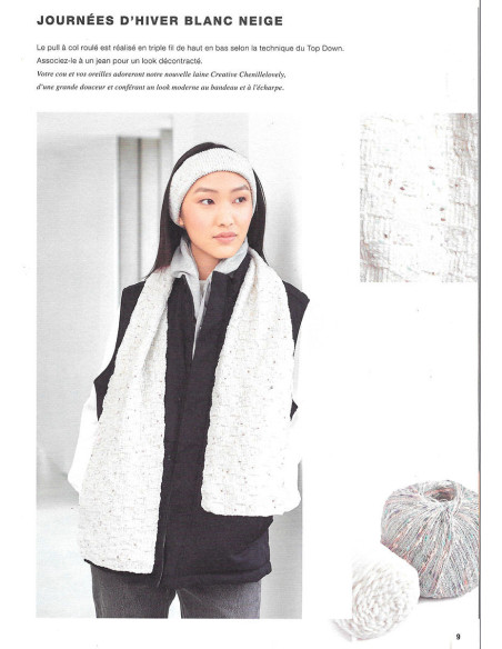 Catálogo Lovewool Rico Design - N°19