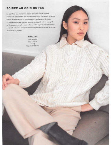 Catálogo Lovewool Rico Design - N°19