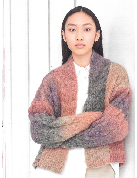 Catálogo Lovewool Rico Design - N°19