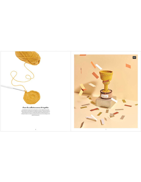 Livret Ricorumi O Vencedor é ...