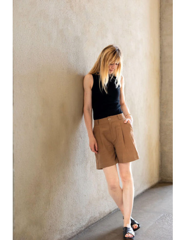 Molde de calça e short Gaïa - Joli Lab