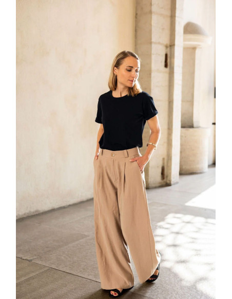 Molde de calça e short Gaïa - Joli Lab