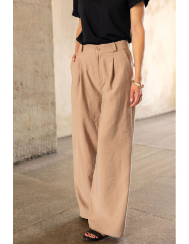 Molde de calça e short Gaïa - Joli Lab