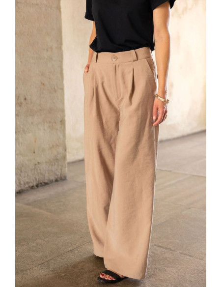 Molde de calça e short Gaïa - Joli Lab