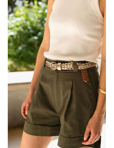 Molde de calça e short Gaïa - Joli Lab