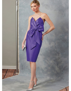 Molde de vestido - Vogue 2047 2