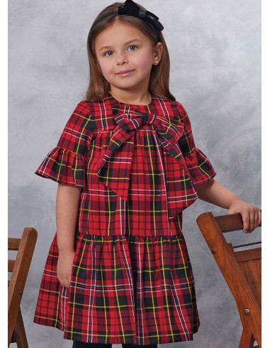 Molde de vestido - Vogue 2059